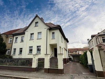 Charmantes 3-Parteienhaus in begehrter Lage
