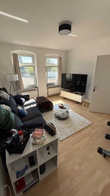 Attraktive 1,5-Zimmer-Wohnung in Cottbus