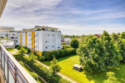Möblierte Exklusive, modernisierte 3-Raum-Wohnung mit EBK in dusseldorf