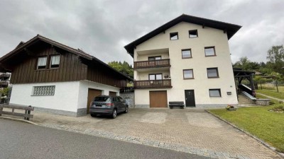 Mehrfamilienhaus als Eigenheim für Familie oder Renditeobjekt