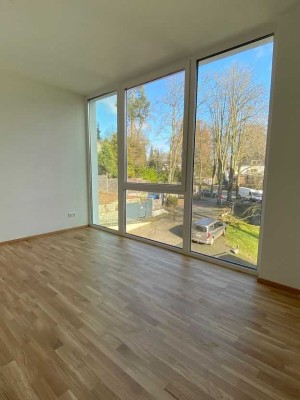 Geräumige 4-Zimmer-Wohnung in ruhiger, grüner Lage