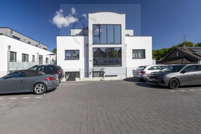 Stil trifft Panorama – Einzigartiges Penthouse in Solingen
