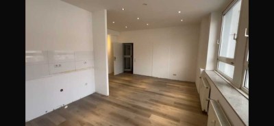 Stilvolle 1-Raum-Wohnung in Bielefeld