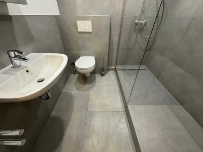 2025 kernsanierte, gemütliche 3-Zimmerwohnung Wohnung Nähe FH Niederrhein