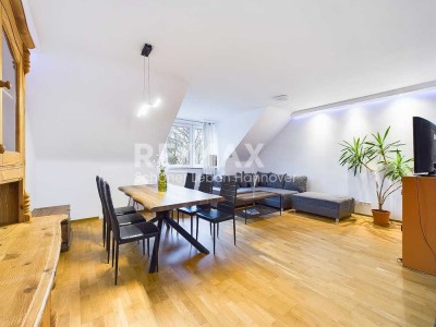 Sehr schöne 3-Zimmer-Eigentumswohnung am Wasser -- Ideal für Kapitalanleger