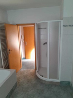 3-Raum Wohnung in Forst (Lausitz)