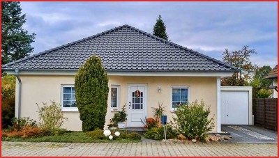 gepflegter Bungalow in beliebter Lage