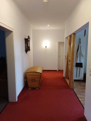 Attraktive 4-Zimmer-Wohnung am Vititorwall