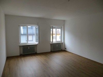 Schöne 3-Zimmer-Wohnung im Zentrum von Traunstein