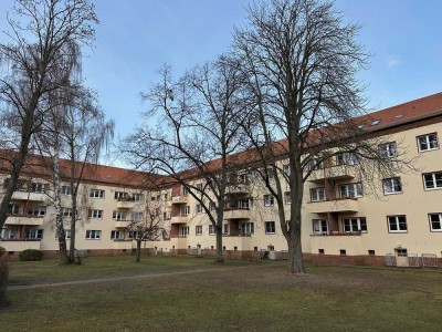 Bezugsfreie 1,5 Zimmer in Lankwitz