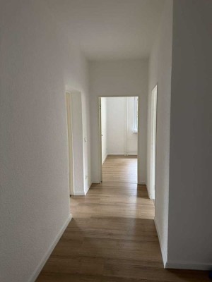 Attraktive Wohnung im Grünen – 2 Zimmer mit Balkon in Frohnau – provisionsfrei