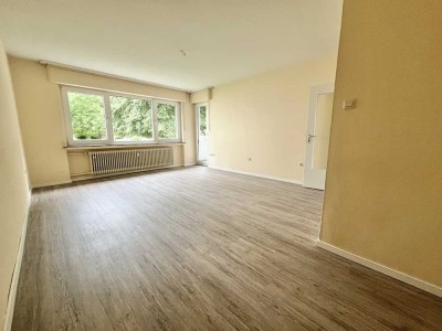 Schöne 3-Zimmer-Wohnung mit Balkon und neuen Bodenbelägen!