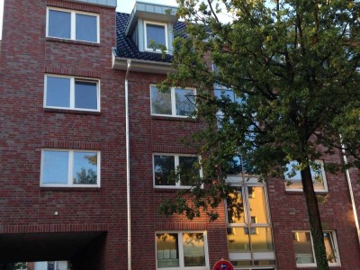 Exklusive 2 Zimmer Wohnung (Baujahr 2013)