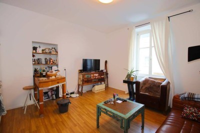 Zentrum Leoben 1,5 Zimmer Mietwohnung Leoben Fußgängerzone IMS IMMOBILIEN KG