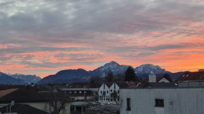 Apartment in Freilassing