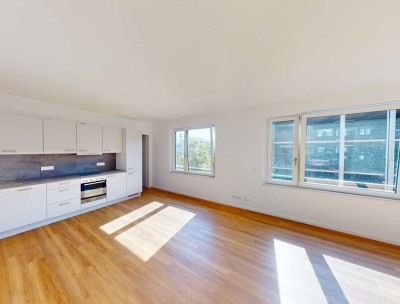 Ideal für junge Familien inkl. Umzugsbonus - 3 Zimmer zum Entfalten!