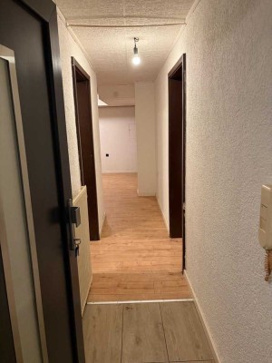 2 Zimmer Wohnung in Oggersheim mit EBK
