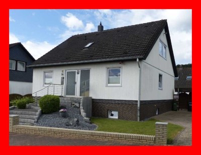 Tolle Lage, tolles Haus...