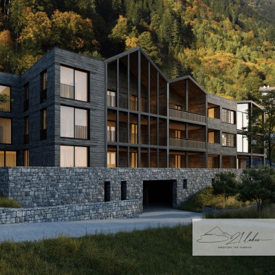 Ihr neues Zuhause mit Seezugang