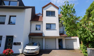 Einziehen und Wohlfühlen!