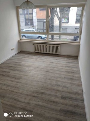 schönes Studentenapartment Köln