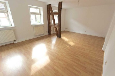 2 Zi.-Wohnung, 1 OG, mit EBK im Herzen von Bad Kissingen