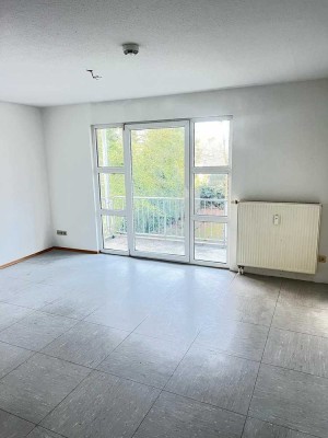 Apartment mit Duplex KFZ-Stellplatz nahe dem Frillendorfer Platz! *BEZUGSFREI*