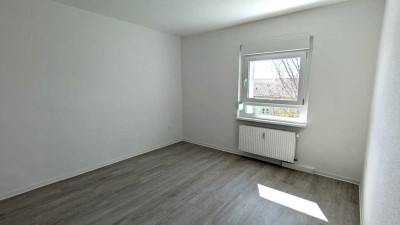 Renovierte Single-Wohnung in Zentrumsnähe