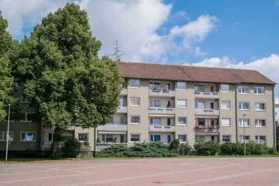 Komfortables Wohnen im Wohltberg: Ihre neues Zuhause!