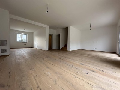 Schlüsselfertig, modern &amp; energieeffizient – sofort einziehen und wohlfühlen