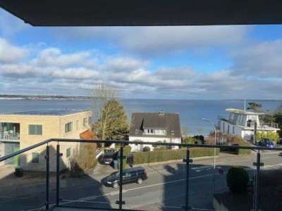 Panorama Ostseeblick... Lebensfreude wie Sand am Meer