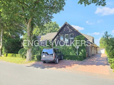 Großzügiges Einfamilienhaus in Zetel-Neuenburg