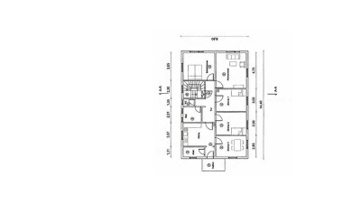 5-Zimmer Wohnung mit Balkon in Markgröningen