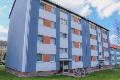 + Moderne 2 Zimmer mit Balkon +