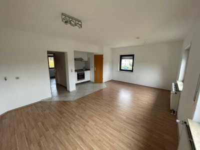 Schöne 2-Zimmer-Wohnung mit EBK in Niedernhausen
