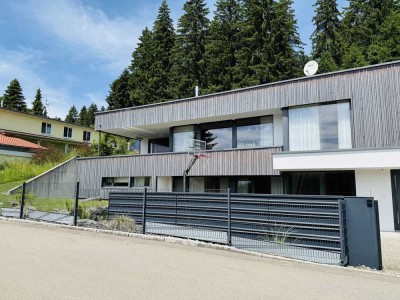 Geräumiges Einfamilienhaus mit luxuriöser Innenausstattung in Scheidegg-Lindenau