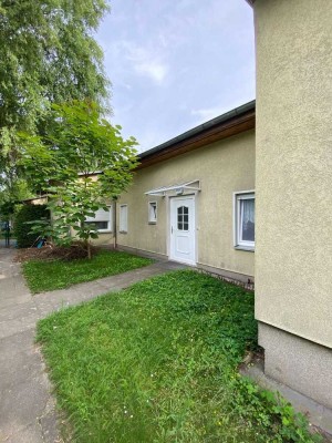 100 m² großes Reihenhaus in Falkensee, nahe Potsdam + Berlin, ruhige Siedlungslage, Einfamilienhaus