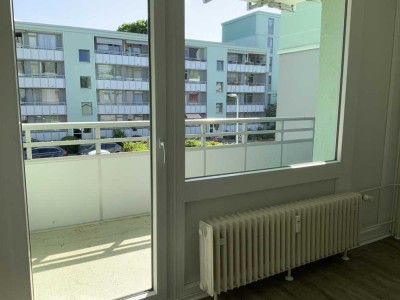 Perfekt und DIREKT verfügbar! 2-Zimmer WOhnung für Paare und Singles