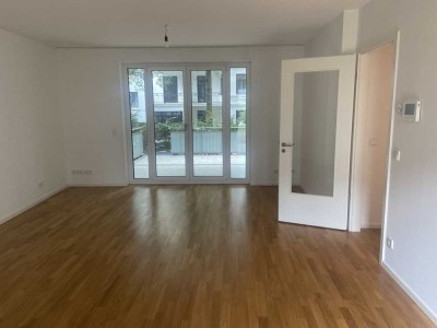 Neubauwohnung im Herzen vom Winterhude zu vermieten