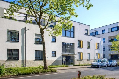 3 Zimmer in Kerpen-Sindorf für Mieter ab 55 Jahren
