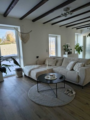 Helle 2-Zimmer-Wohnung in ruhiger Lage