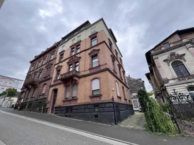 4-Zimmer-Wohnung mit atemberaubenden Ausblick in die Weinberge