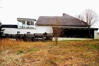 Landhaus Gästehaus mit Wohlfühlatmosphere Außenpool Innenpool Sauna Dachterrasse Gewächshaus