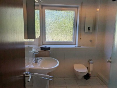 helle , ruhige 2 ½ Zimmer Wohnung, in Dorsten– mit Balkon