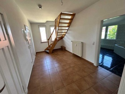 *** Atraktive Maisonettewohnung in schöner Lage ***