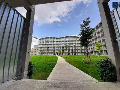 Moderne 2-Zimmer-Wohnung mit großzügigen Balkon: Genießen Sie Komfort Nähe Hauptbahnhof - Top 628