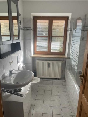 3-Zimmer Wohnung in Geretsried Gelting