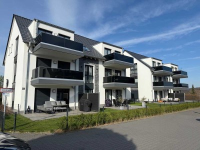 Neubaukomfortwohnung in Hattingen-Welper