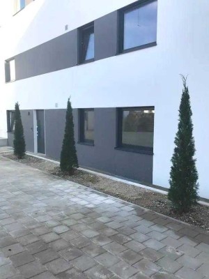 Luxuriöse Vierzimmerwohnung mit Terrasse und fabelhaftem Fernblick