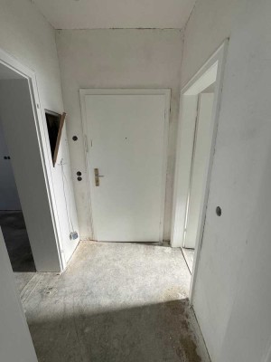 2-Zimmer-Wohnung | 44 m² | Duisburg-Meiderich
